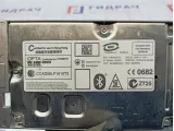 Блок электронный BMW 6 (E63) 84109178862. Зарядное устройство громкой связи.
