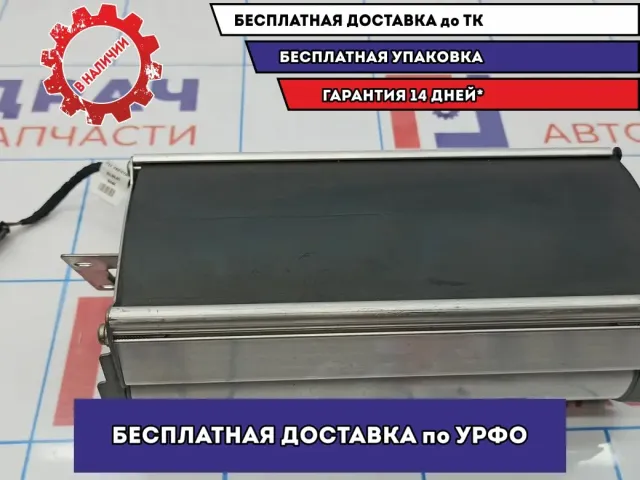 Подушка безопасности пассажирская BMW 6 (E63) 72127009246.