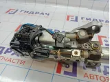 Колонка рулевая BMW 6 (E63) 32306791266.