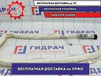 Подушка безопасности боковая (шторка) правая BMW 6 (E63) 72129147344.