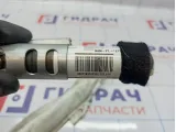 Подушка безопасности боковая (шторка) правая BMW 6 (E63) 72129147344.