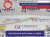 Подушка безопасности боковая (шторка) левая BMW 6 (E63) 72129147343.