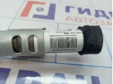 Подушка безопасности боковая (шторка) левая BMW 6 (E63) 72129147343.