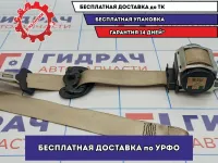 Ремень безопасности передний правый BMW 6 (E63) 72119138268.