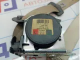 Ремень безопасности передний левый BMW 6 (E63) 72117211635.