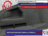 Обшивка багажника левая BMW 6 (E63) 51476977035.