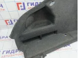 Обшивка багажника левая BMW 6 (E63) 51476977035.