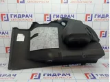 Обшивка багажника левая BMW 6 (E63) 51476977035.