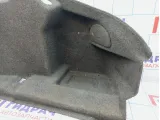 Обшивка багажника правая BMW 6 (E63) 51476977036.