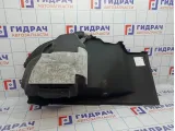 Обшивка багажника правая BMW 6 (E63) 51476977036.