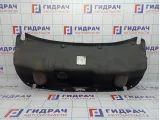 Обшивка крышки багажника BMW 6 (E63) 51497188772.