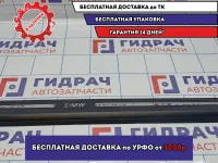 Накладка порога внутренняя правая BMW 6 (E63) 51477011076.