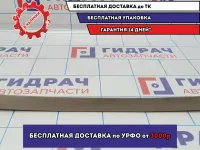 Уплотнитель стекла заднего правый BMW 6 (E63) 51377025578.