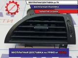 Дефлектор воздушный правый BMW 6 (E63) 64227009272.