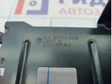 Кронштейн электронного блока BMW 6 (E63) 65156927700.