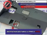 Накладка торпедо нижняя правая BMW 6 (E63) 51457157544.