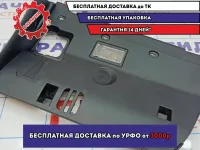 Накладка торпедо нижняя правая BMW 6 (E63) 51457157544.