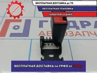 Ответная часть ремня безопасности задняя правая BMW 6 (E63) 72119117200.