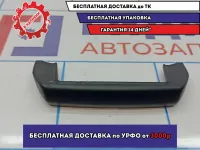Накладка подлокотника задняя BMW 6 (E63) 51167899778.