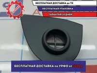 Дефлектор воздушный левый BMW 6 (E63) 64227009285.