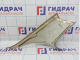 Обшивка стойки задняя правая BMW 6 (E63) 51437073610.