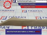 Обшивка стойки передняя левая BMW 6 (E63) 51437073605. Сломано крепление.