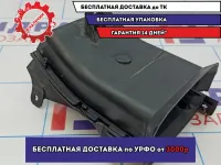 Воздуховод левый BMW 6 (E63) 51757039131. 51757033755.