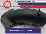 Воздуховод BMW 6 (E63) 13717521014.