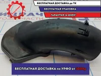 Воздуховод BMW 6 (E63) 13717521014.