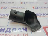 Воздуховод BMW 6 (E63) 13717521014.