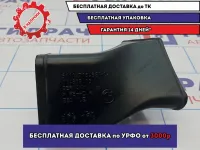 Воздуховод левый BMW 6 (E63) 51117184697. В бампер. Дефект.