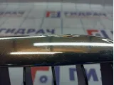 Решетка радиатора правая BMW 6 (E63) 51137008916. Дефект хрома.