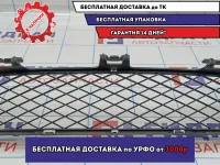 Решетка бампера центральная BMW 6 (E63) 51117184690.