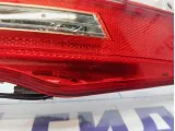 Фонарь задний в бампер левый BMW 6 (E63) 63217177075.