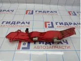 Фонарь задний в бампер левый BMW 6 (E63) 63217177075.