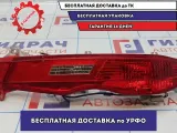 Фонарь задний в бампер правый BMW 6 (E63) 63217177076.