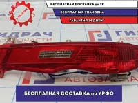 Фонарь задний в бампер правый BMW 6 (E63) 63217177076.
