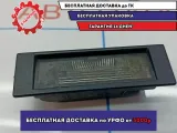 Фонарь подсветки номера BMW 6 (E63) 63267165735.