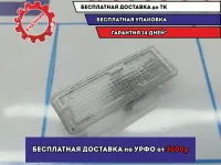 Плафон салонный BMW 6 (E63) 63316961999.