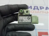 Датчик AIR BAG BMW 6 (E63) 65779118167. Передней двери.