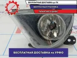 Фара противотуманная правая BMW 6 (E63) 63177177176. Сломано крепление.