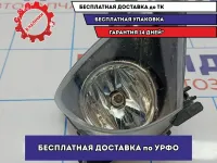 Фара противотуманная левая BMW 6 (E63) 63177177175.