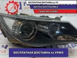 Фара правая BMW 6 (E63) 63127186810. Дефекты.