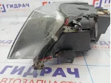 Фара правая BMW 6 (E63) 63127186810. Дефекты.