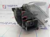 Фара правая BMW 6 (E63) 63127186810. Дефекты.
