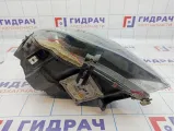 Фара правая BMW 6 (E63) 63127186810. Дефекты.