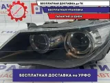 Фара левая BMW 6 (E63) 63127186809.