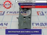 Элемент передней панели правый BMW 6 (E63) 51647008848. Дефект.