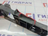 Элемент передней панели правый BMW 6 (E63) 51647008848. Дефект.