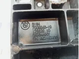 Элемент передней панели правый BMW 6 (E63) 51647008848. Дефект.